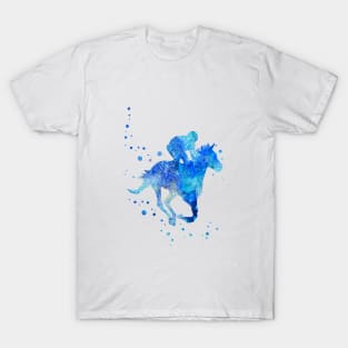 Horse racing T-Shirt